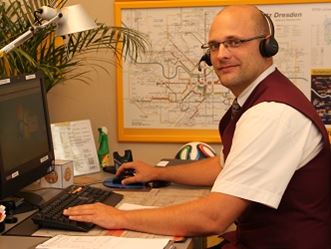 Call Center